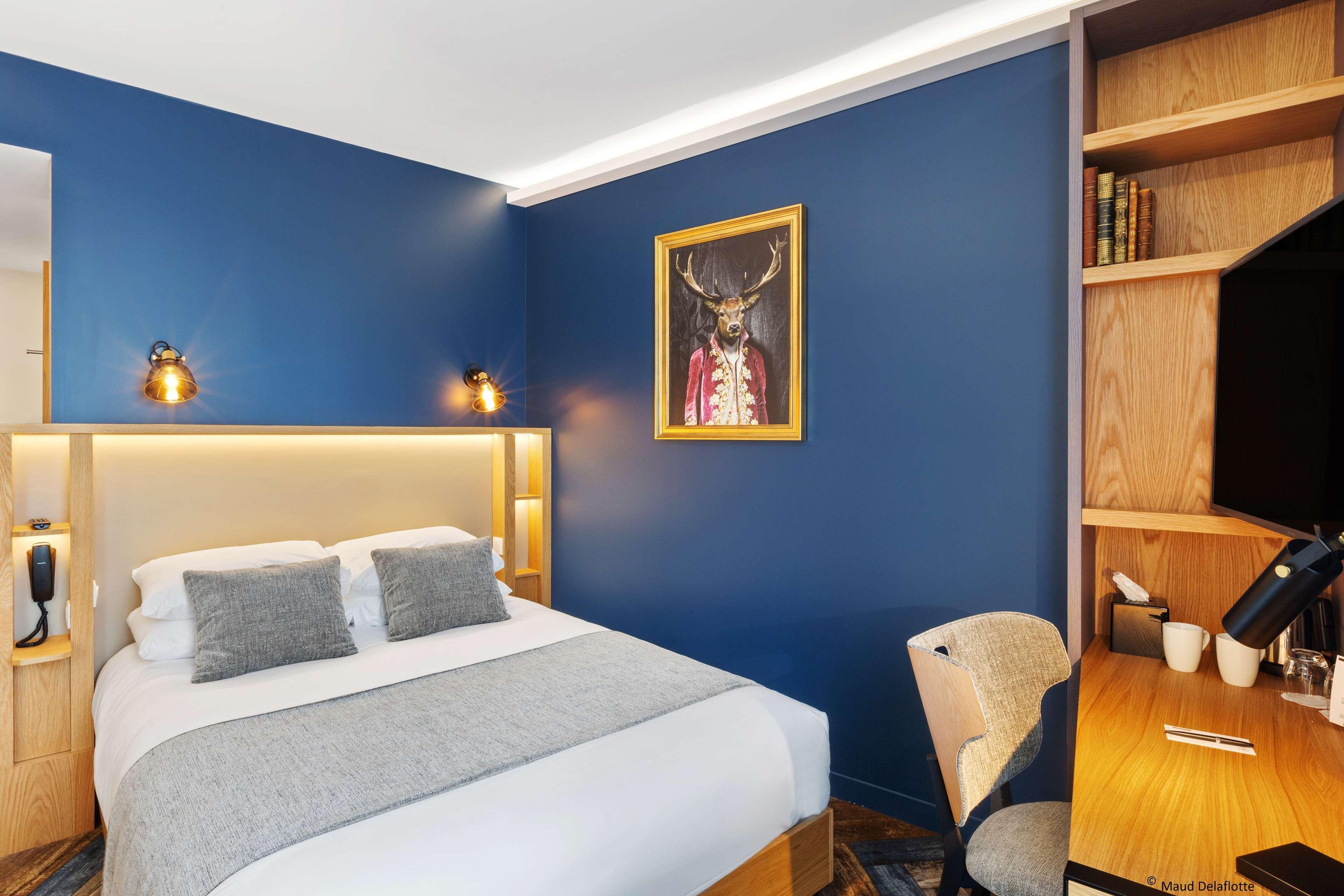 Aiden By Best Western T'Aim Hotel Compiegne Bagian luar foto