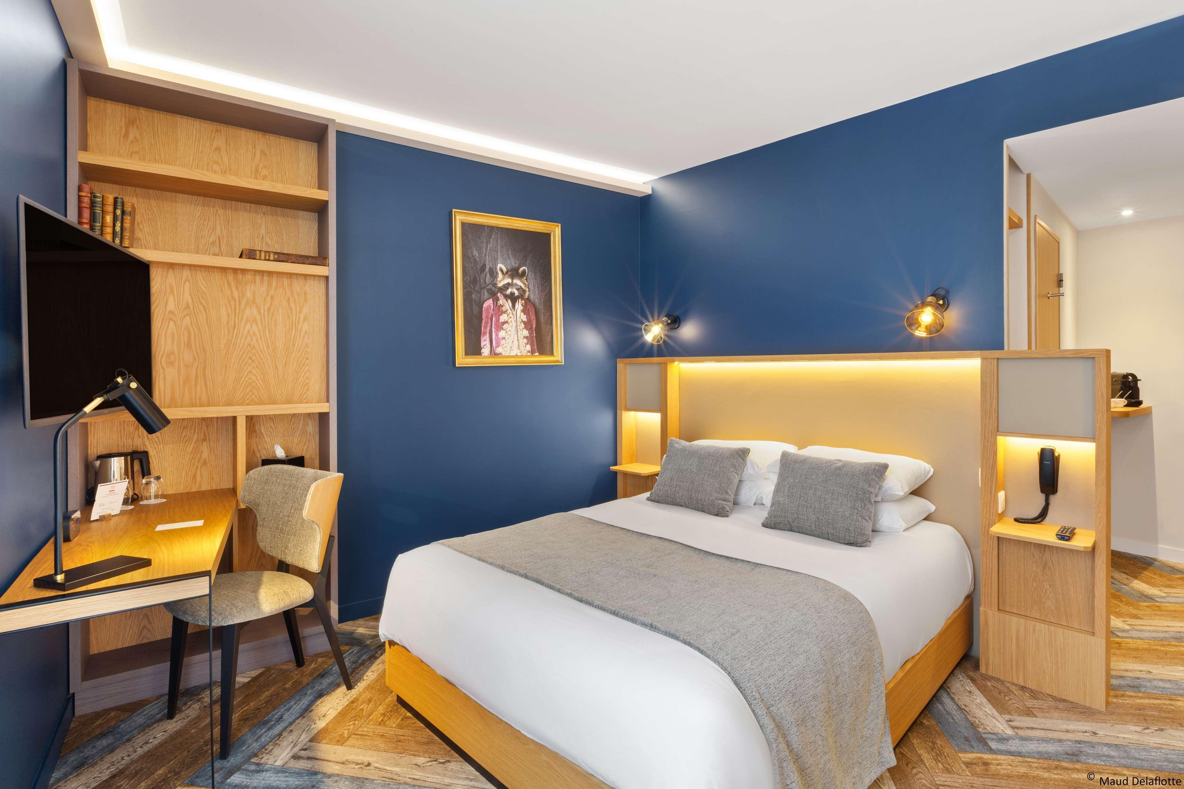 Aiden By Best Western T'Aim Hotel Compiegne Bagian luar foto